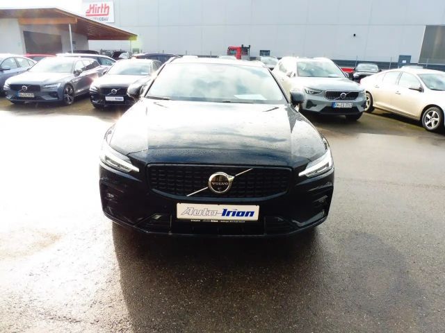 Volvo V60 Dark Plus