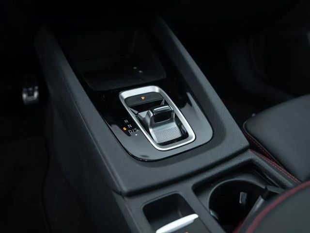 Skoda Octavia 2.0 TSI Combi RS