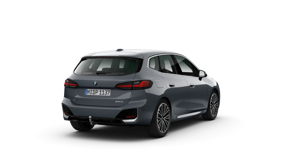 BMW 223 223i Active Tourer xDrive