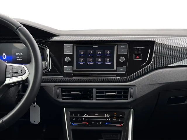Volkswagen Polo 1.0 TSI Life