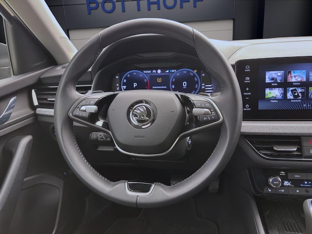 Skoda Kamiq 1.0 TSI Drive