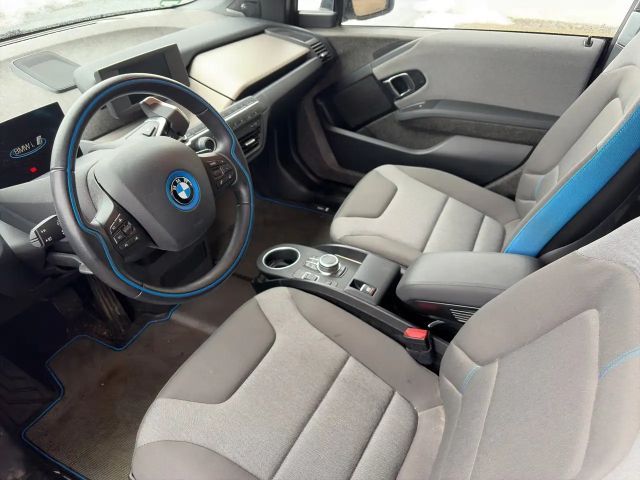 BMW i3 120Ah Sedan Sportpakket