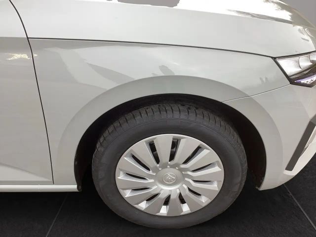 Skoda Scala Essence 1,0 TSI 70 kW 5-Gang-Schaltgetriebe