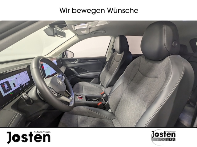 Volkswagen Tiguan 1.5 eTSI Life