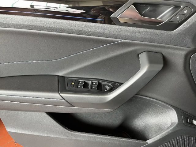 Volkswagen T-Roc 4Motion