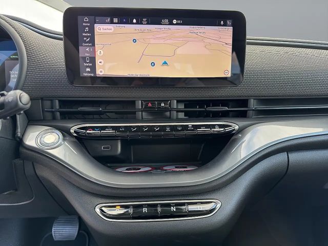 Fiat 500e 42 kWh La Prima