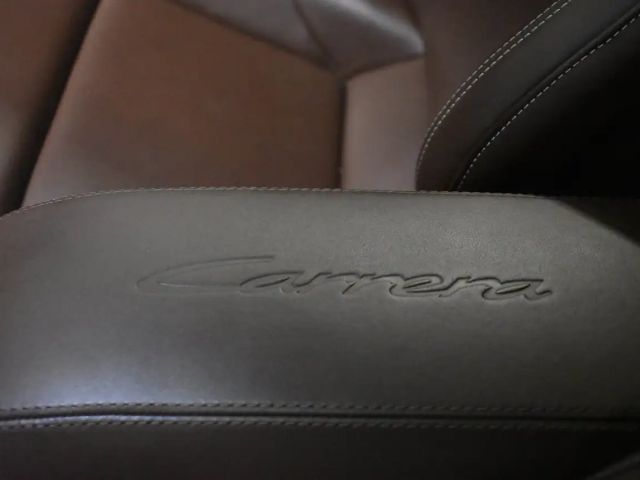 Porsche 911 Carrera Coupé