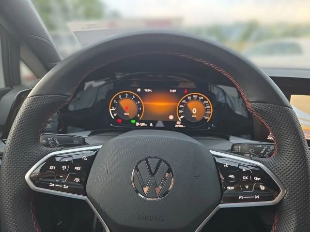 Volkswagen Golf DSG GTI Golf VIII