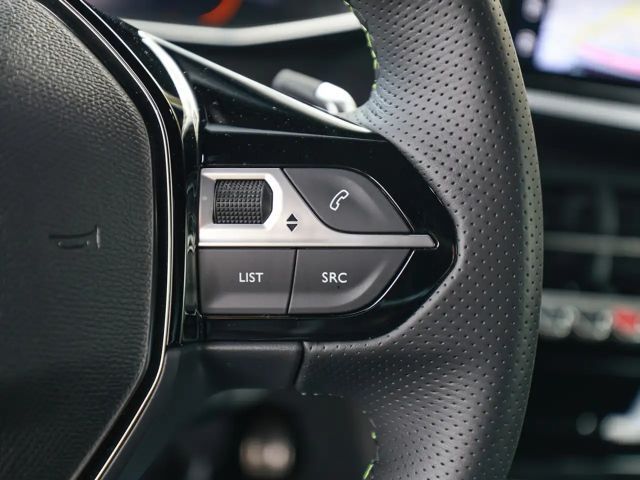 Peugeot 208 GT-Line Hybrid