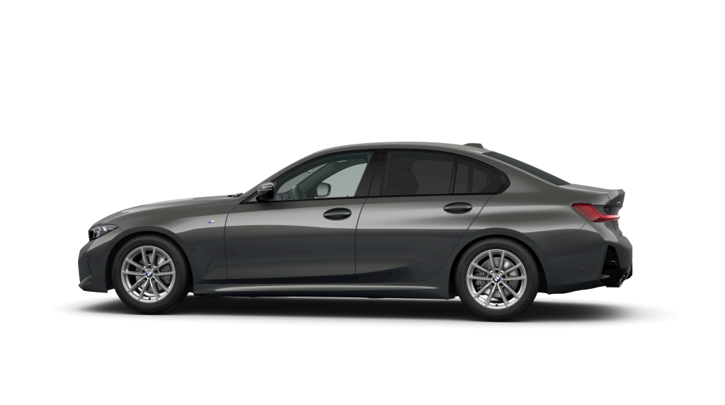 BMW 320 320i Sedan xDrive