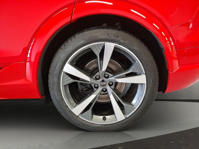 Audi Q8 e-tron Quattro Sportback