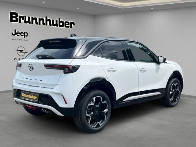 Opel Mokka GS-Line Grand Sport Turbo