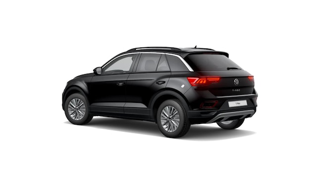 Volkswagen T-Roc 2.0 TDI DSG Life