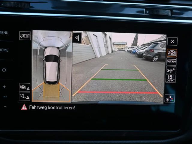 Volkswagen Tiguan DSG R-Line eHybrid