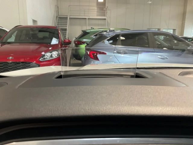 Ford Kuga Plug in Hybrid Titanium