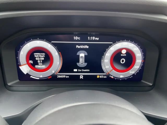 Nissan Qashqai DIG-T Tekna