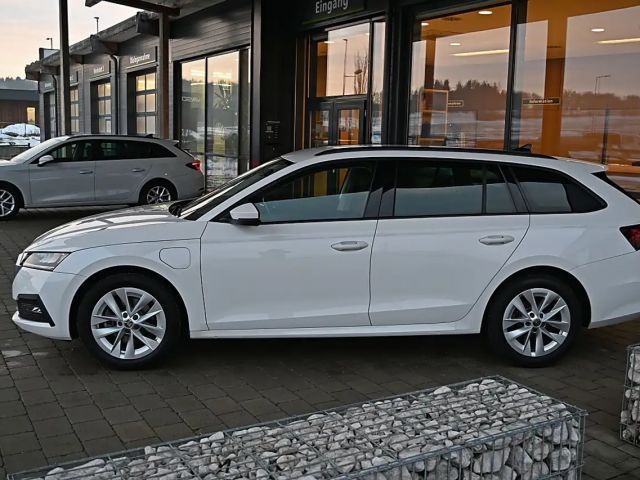Skoda Octavia Combi Style Style iV