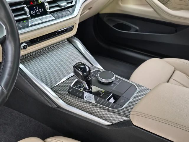 BMW 430 430i Coupé M-Sport