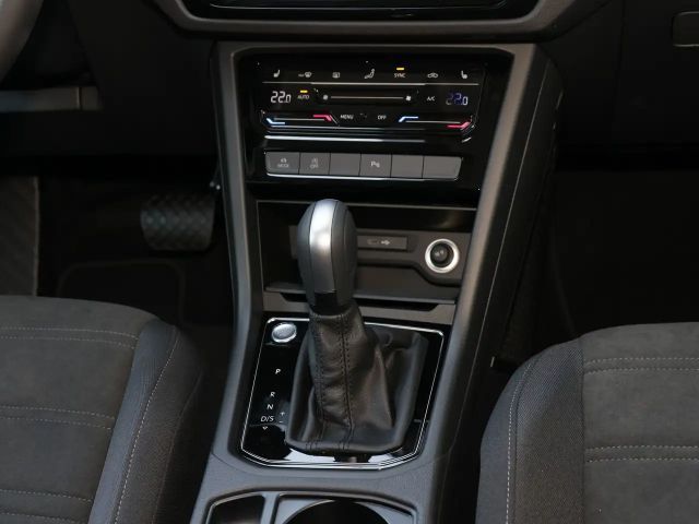 Volkswagen Touran DSG R-Line