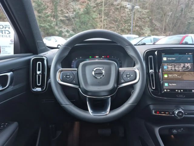 Volvo XC40 Core