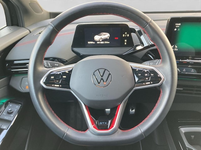 Volkswagen ID.4 GTX