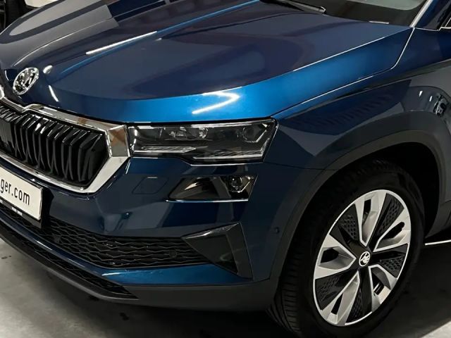 Skoda Karoq 4x4 Style Style