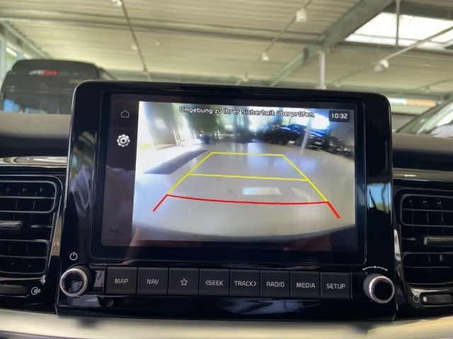 Kia Stonic GDi Vision