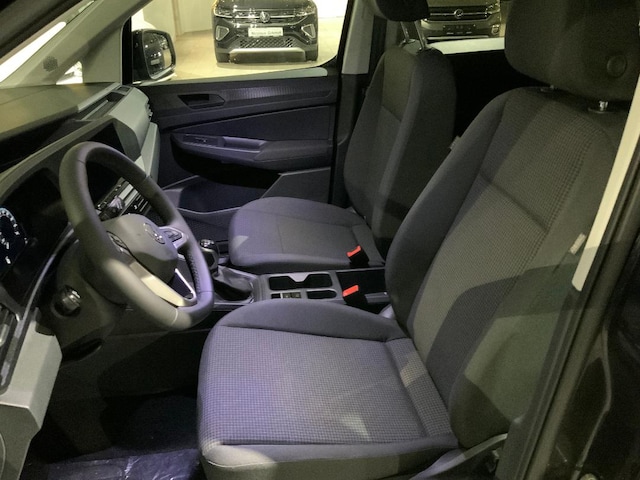 Volkswagen Caddy 1.5 TSI Combi