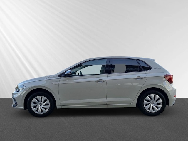 Volkswagen Polo DSG Life