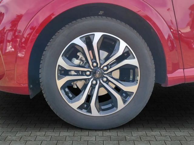 Ford Puma EcoBoost ST Line