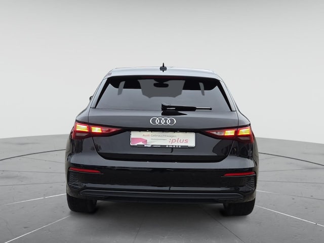 Audi A3 30 TDI S-Tronic Sportback