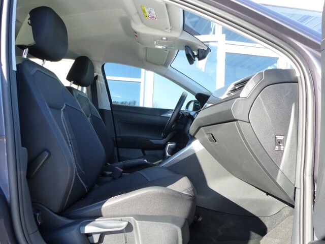 Volkswagen Taigo 1.0 TSI DSG