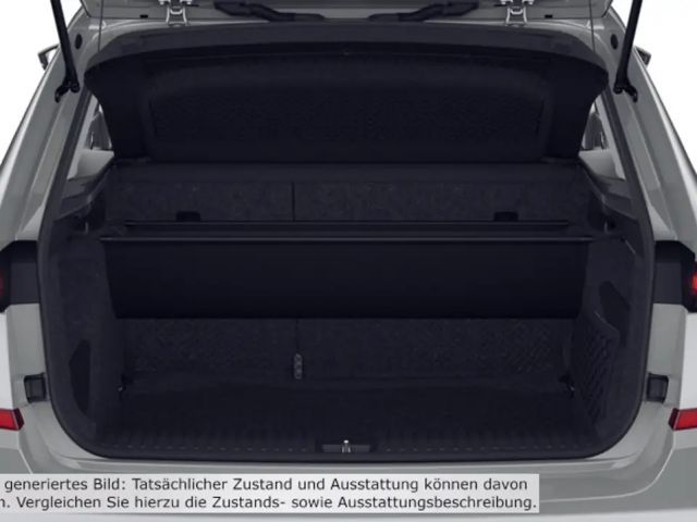 Skoda Kamiq Ambition