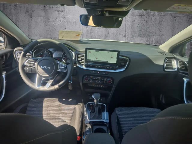 Kia Ceed GDi SportWagon Vision