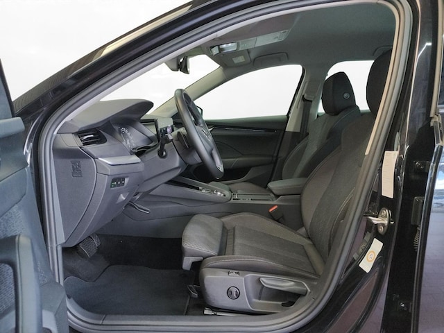 Skoda Octavia Ambition Clever Combi