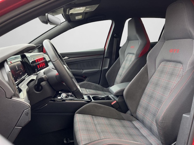 Volkswagen Golf 2.0 TSI GTI Golf VIII IQ.Drive