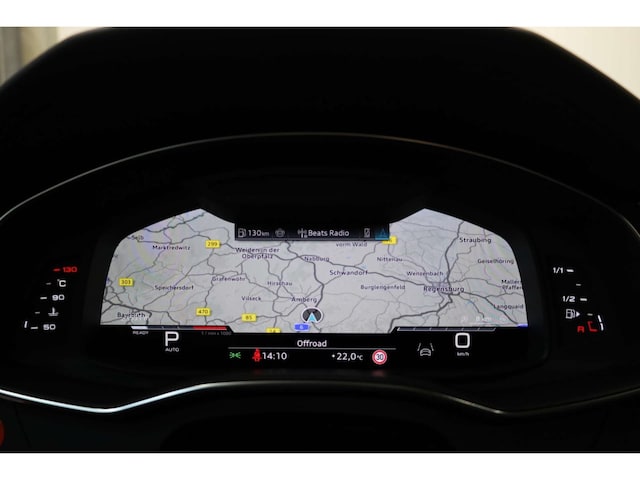 Audi S6 Avant Quattro