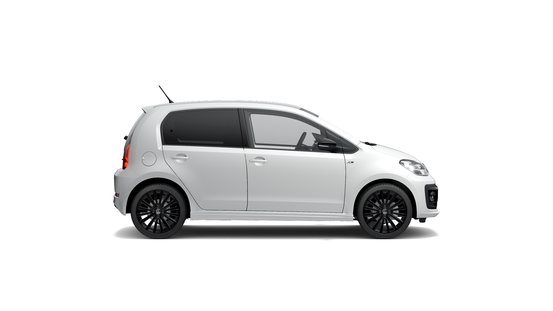 Volkswagen up! R-Line