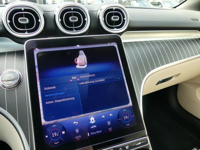 Mercedes-Benz CLE 300 4MATIC AMG Line