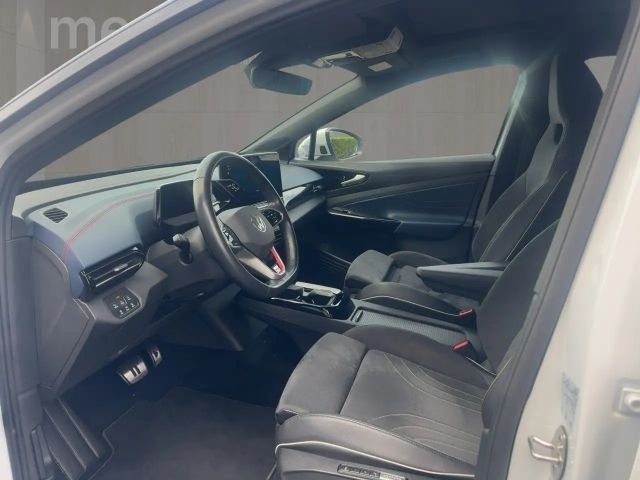 Volkswagen ID.4 4Motion GTX