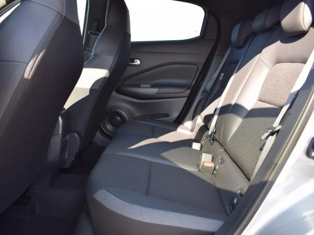 Nissan Juke DIG-T N-Connecta