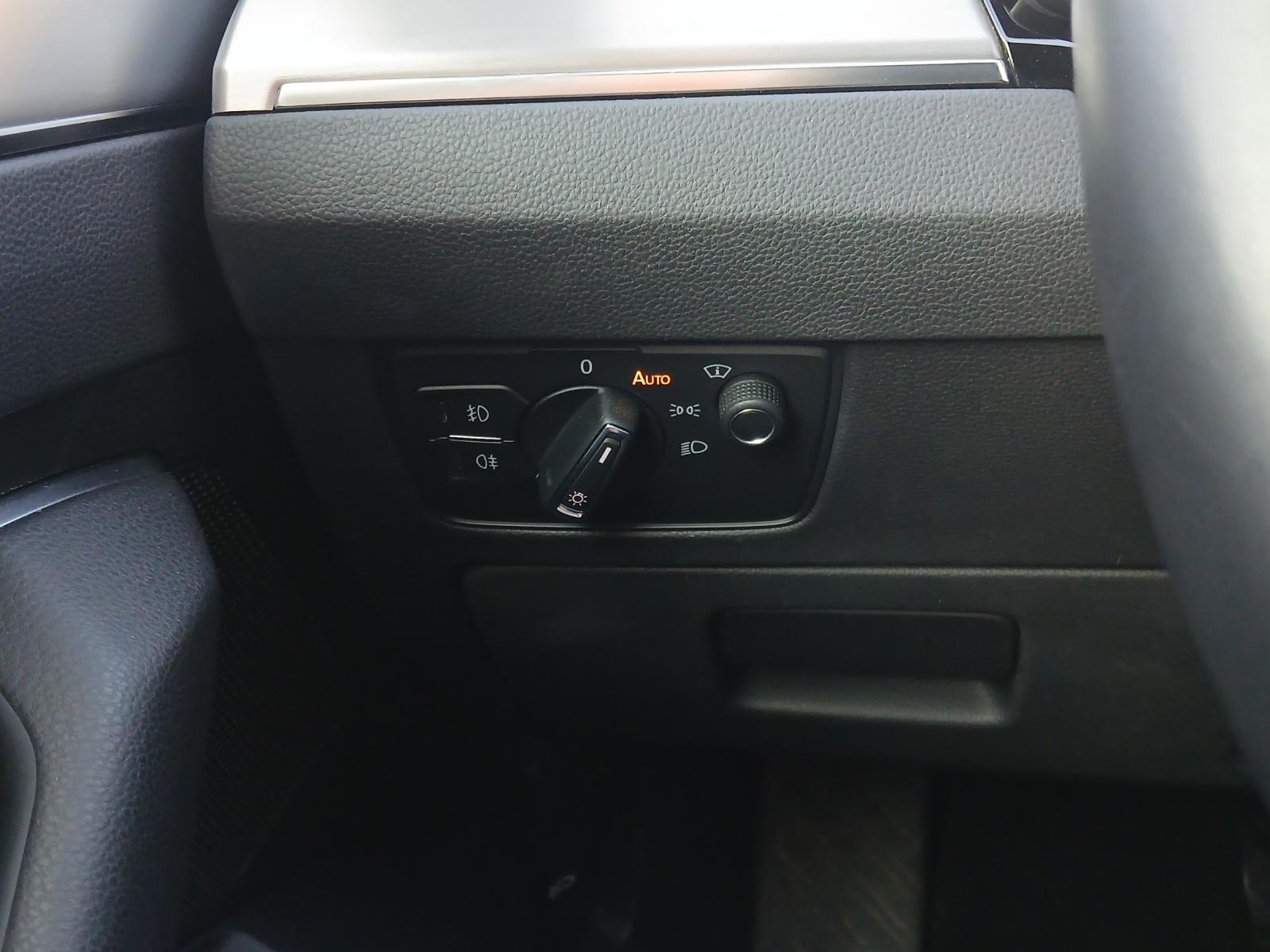 Volkswagen Passat DSG R-Line Variant