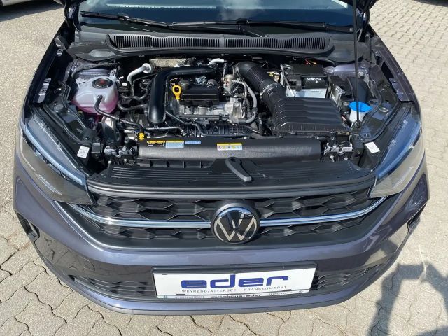 Volkswagen Taigo 4Me TSI