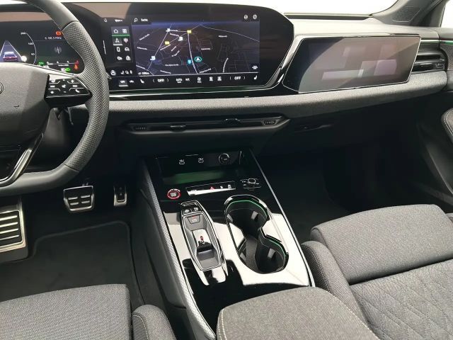 Audi A5 40 TDI S-Line