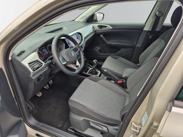 Volkswagen T-Cross 1.0 TSI Move