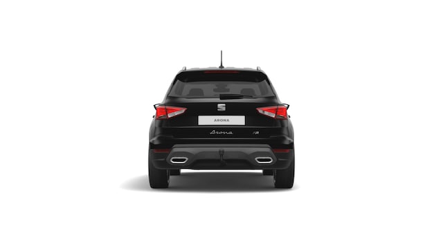 Seat Arona 1.5 TSI DSG FR-lijn