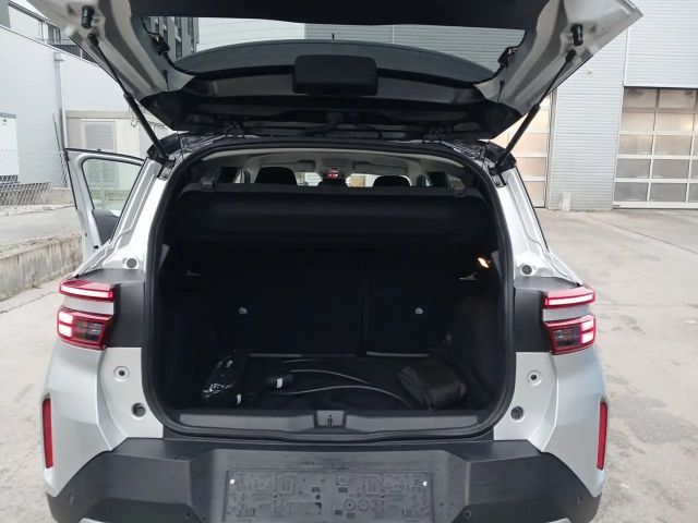 Opel Frontera 44 kWh GS e-Frontera