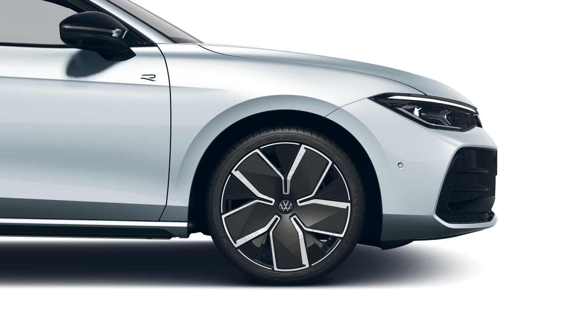 Volkswagen Passat R-Line Variant