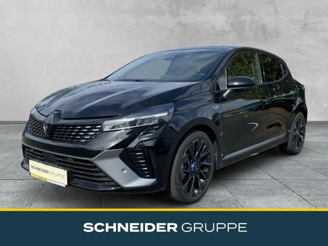 Renault Clio Alpine Esprit TCe 90