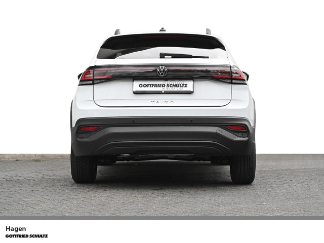 Volkswagen Taigo DSG Life